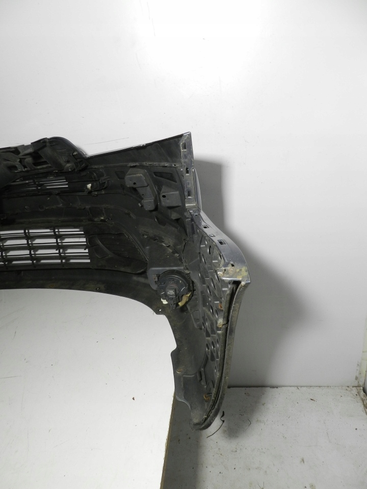 фото №15, 168.zderzak перед передній citroen c4 picasso 06-10