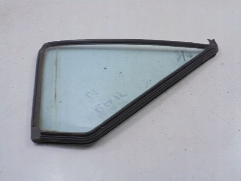 фото №7, Alfa romeo 75 89r скло трикутне задня лівий