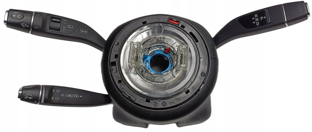 фото №1, Mercedes ml gle w166 gl gls x166 mrm переключатель pod руль лента