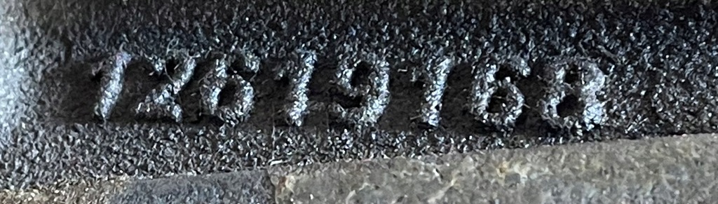 фото №12, O2 cadillac escalade iv 2014 - 6.2 v8 блок двигателя camaro 12619168