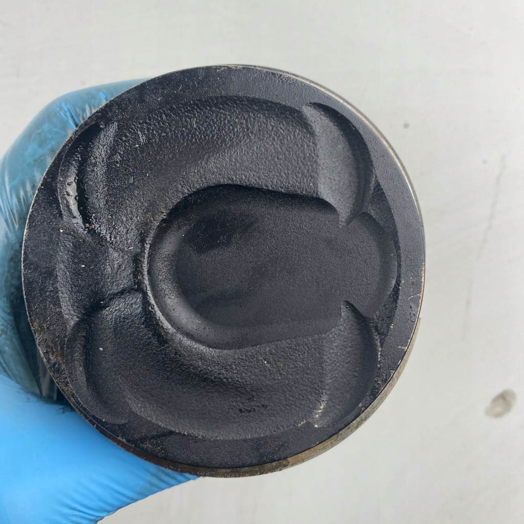 фото №11, Поршень поршни land rover evoque ford mondeo jaguar volvo v60 xc60 ecoboost 2.0