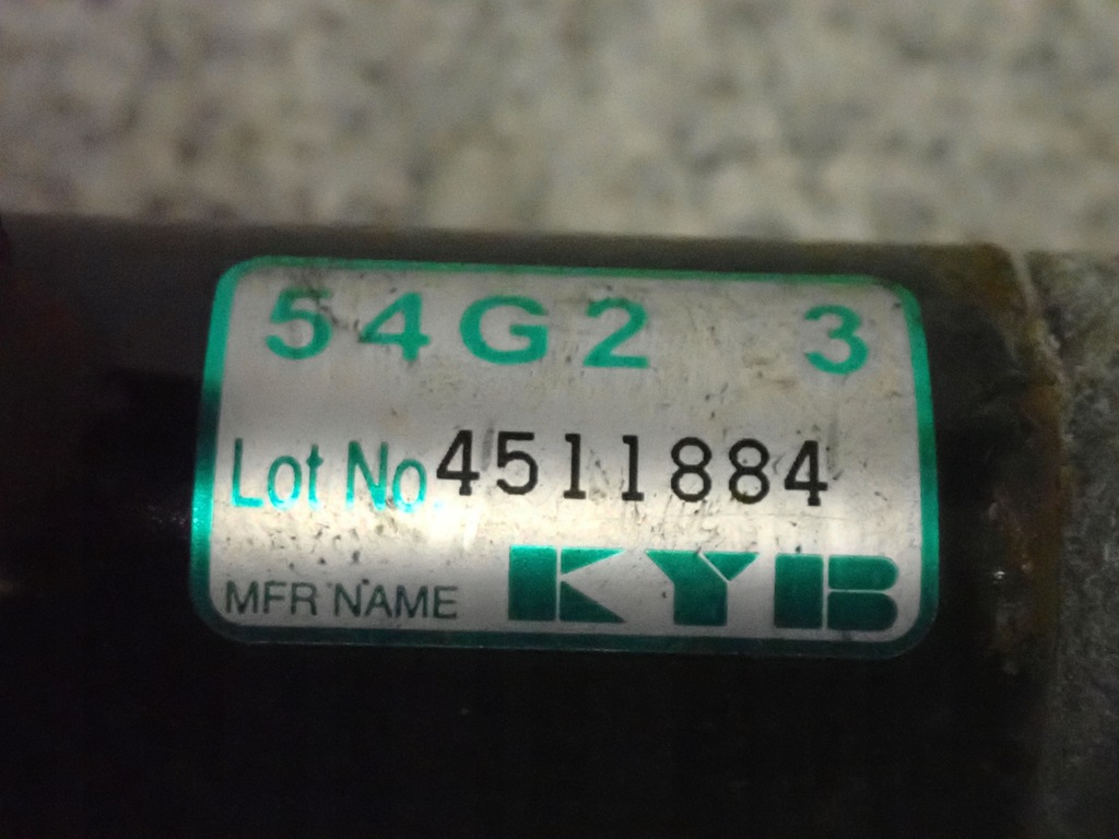 фото №7, Suzuki liana 02-07 рейка рульова