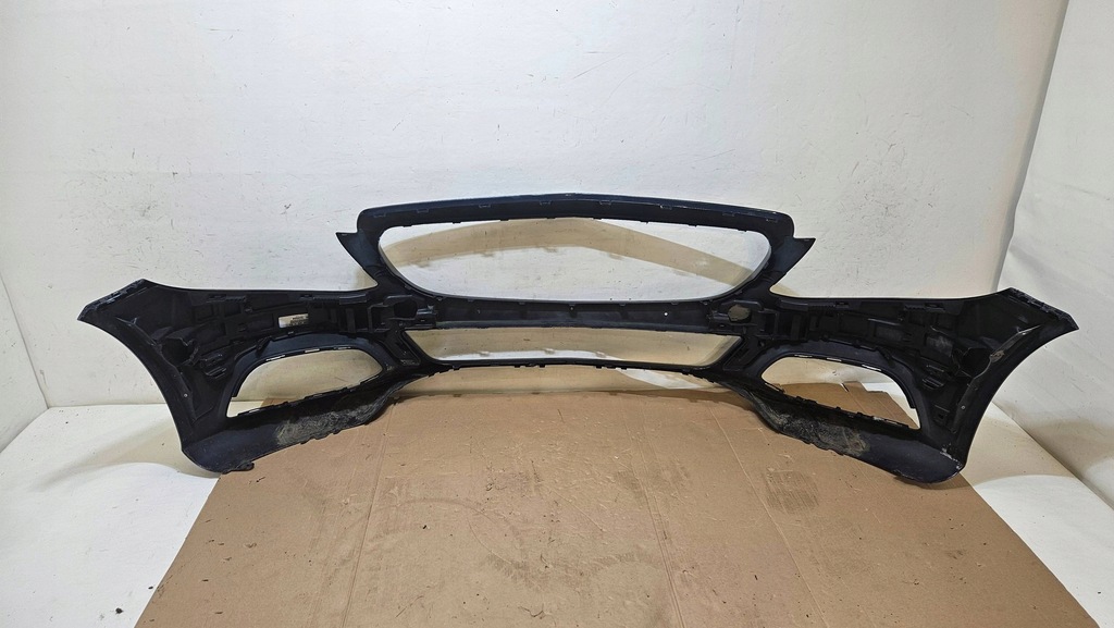 фото №9, Бампер перед передний mercedes c-klasa w205 a205 a2058850125