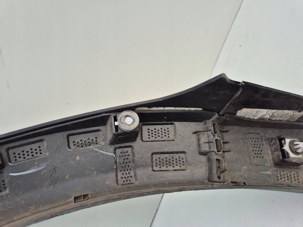 фото №8, Ford mustang mach-e молдинг крила ліва задня ljsb-r286d03-bgw