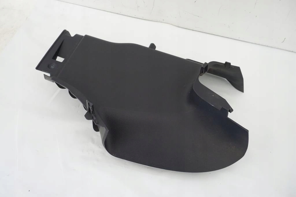 фото №1, Защита обивка багажника левый задняя peugeot 1007