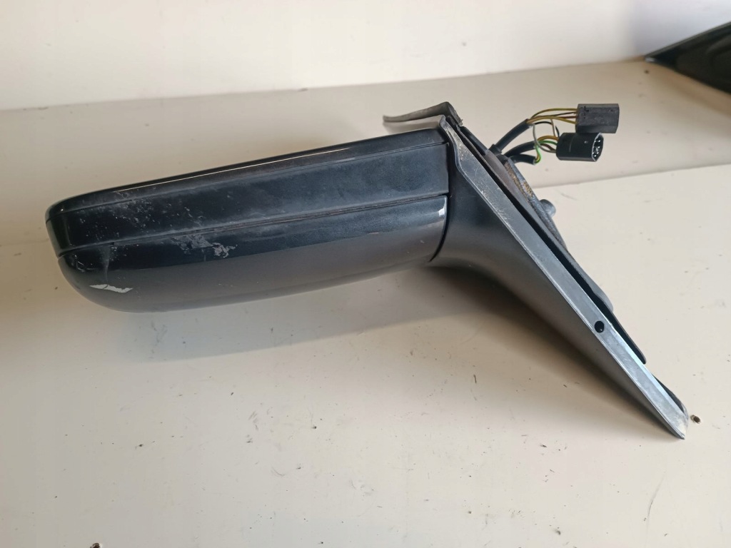 Зеркало левая наружное mercedes w140 дорестайлинг в Украине