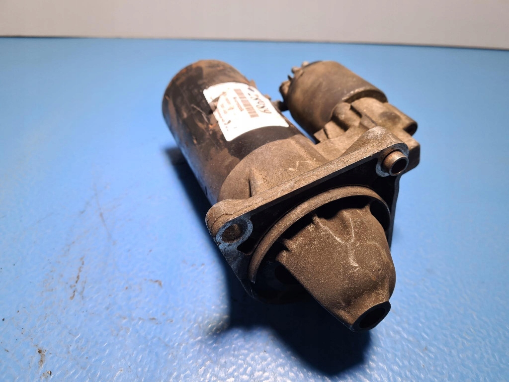 фото №4, Alfa romeo gt 1.9 jtd стартер