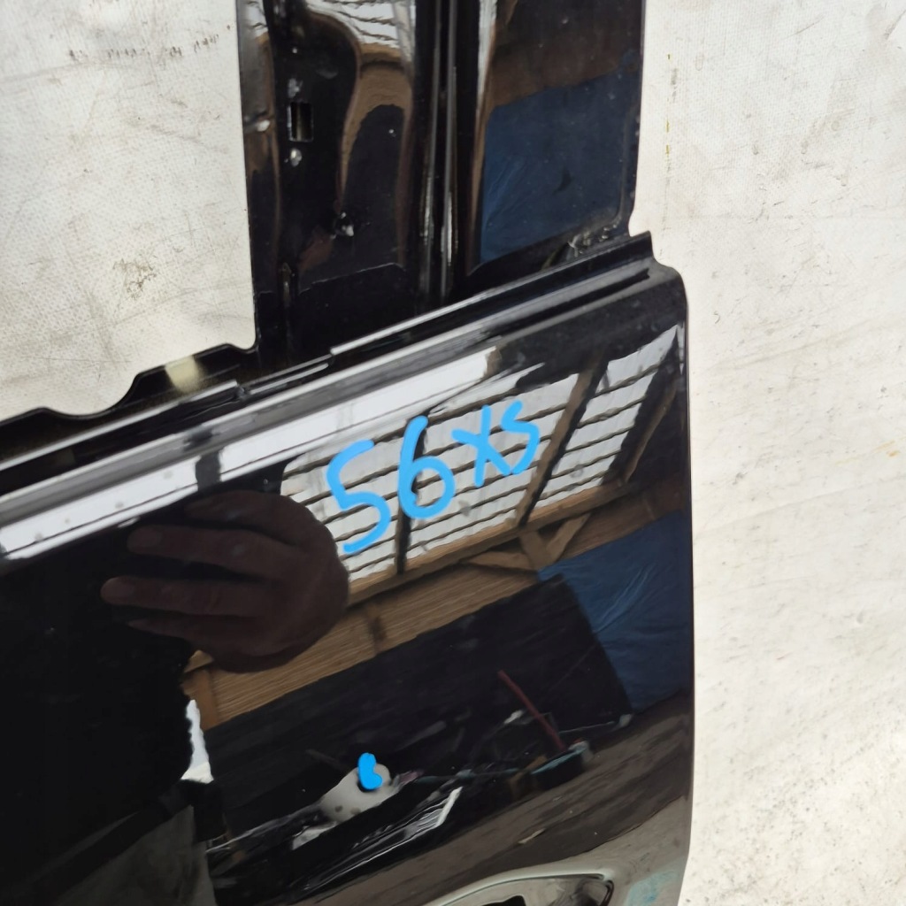 фото №10, Audi q4 e-tron 21- дверь перед передние левая