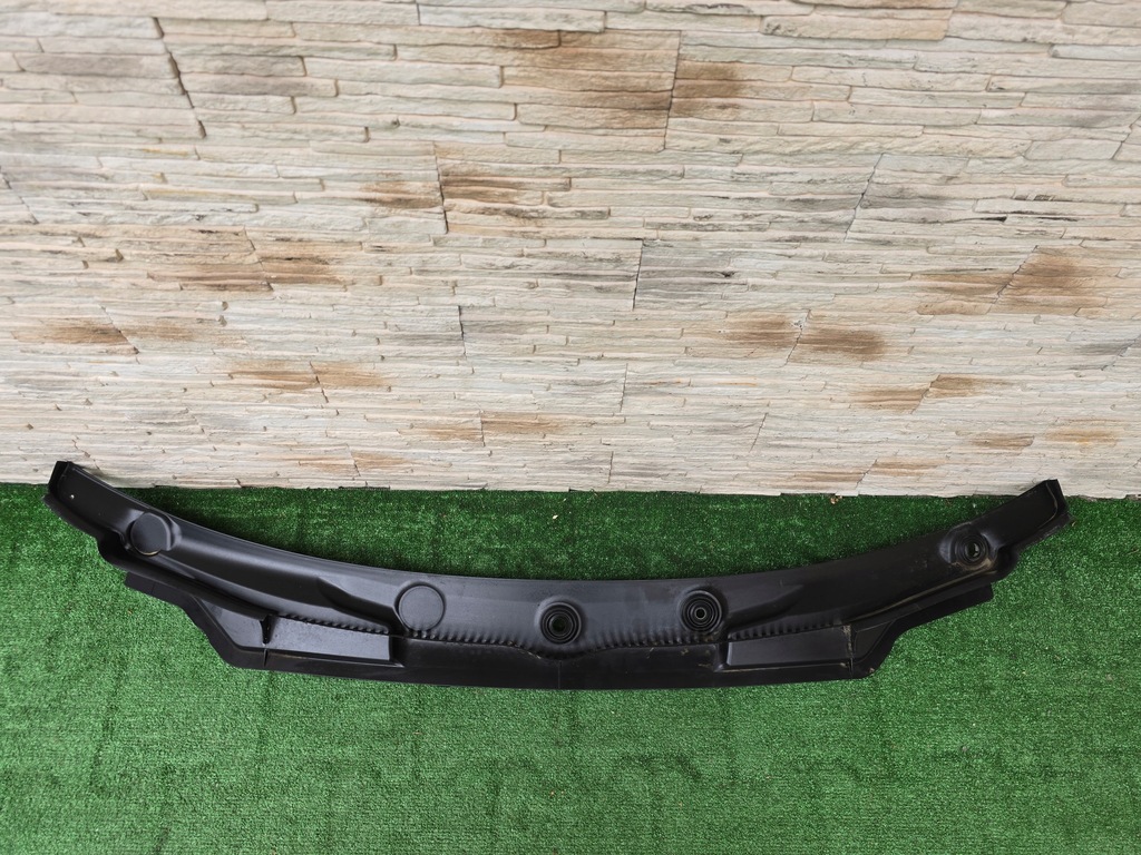 фото №1, Жабо bmw 2 f45 f46 7301016