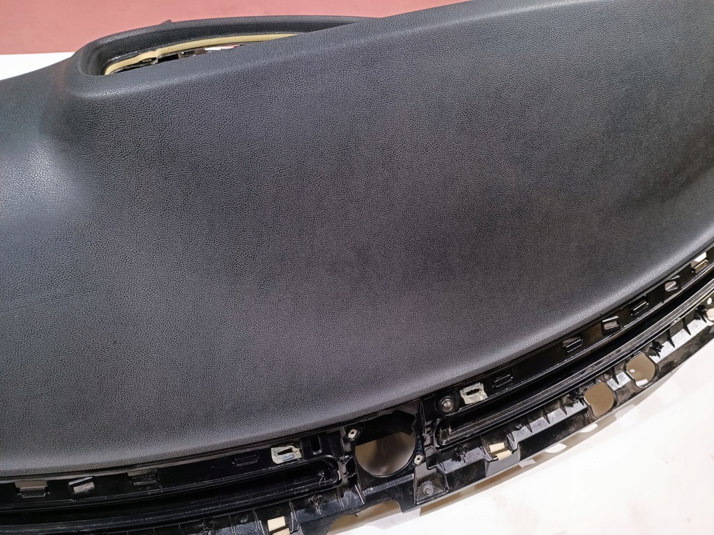 фото №9, Приборная панель консоль подушка подушка безопасности dodge charger 2015-