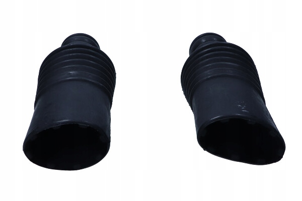 фото №1, Защита отбойники перед dacia duster renault logan i