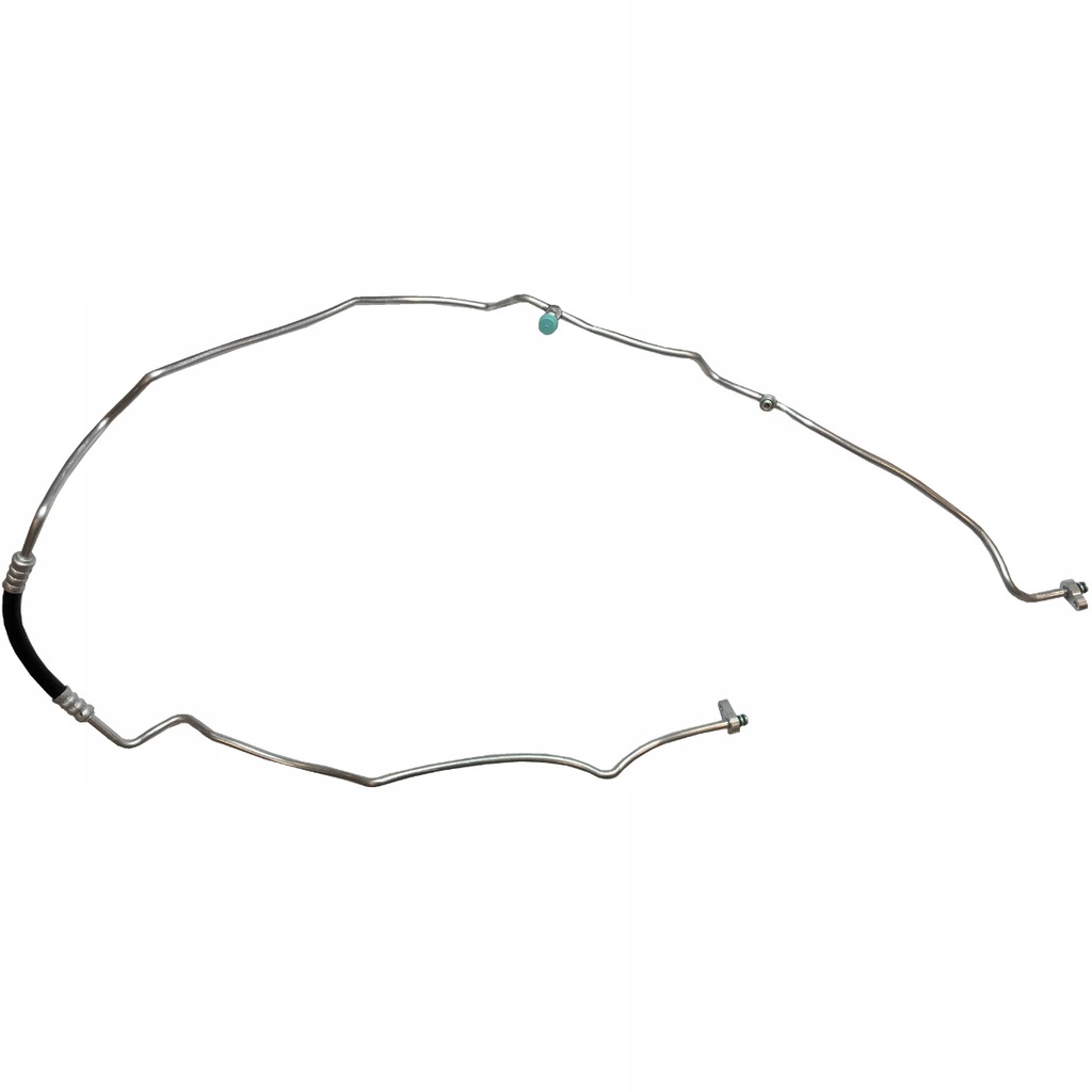 фото №1, Wąż шланг кондиціонера citroen c2 2003- c3 2002-