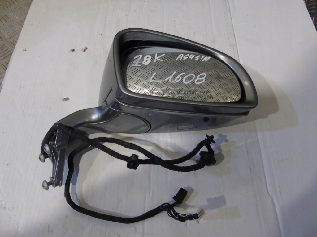 фото №1, Зеркало правое ассистент mercedes sls w197 18k 1