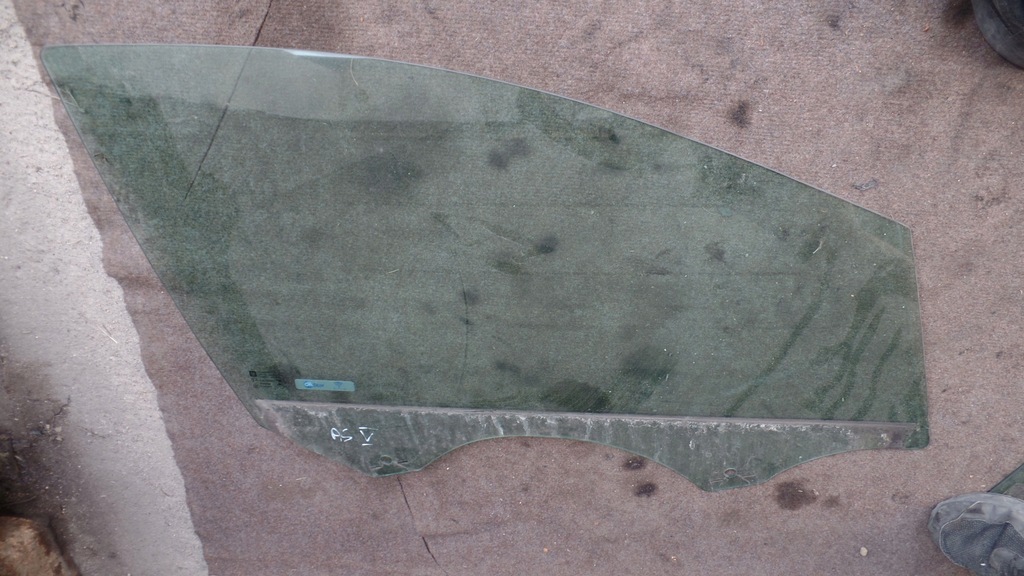 фото №1, Стекло передняя правая opel astra k 5 16r