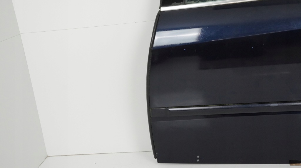 фото №7, Дверь левый задняя renault laguna iii 10-13r lift kombi nv472