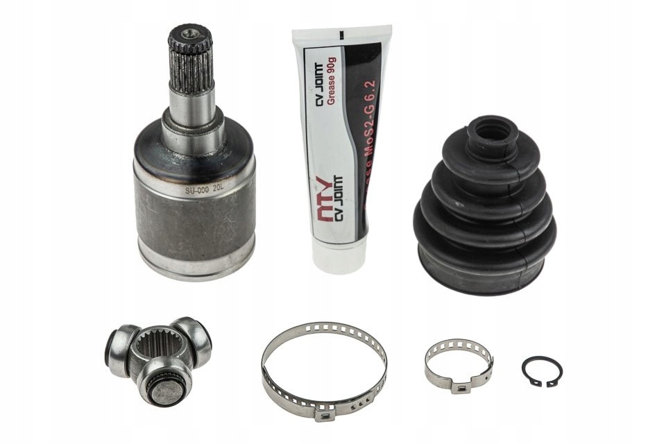 фото №1, Nty шарнир внутренний npw-su-000