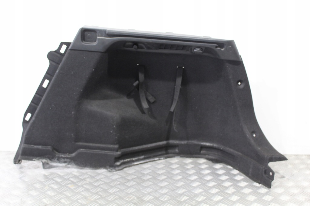 фото №1, Обшивка багажника правый задняя kia ceed ii lift