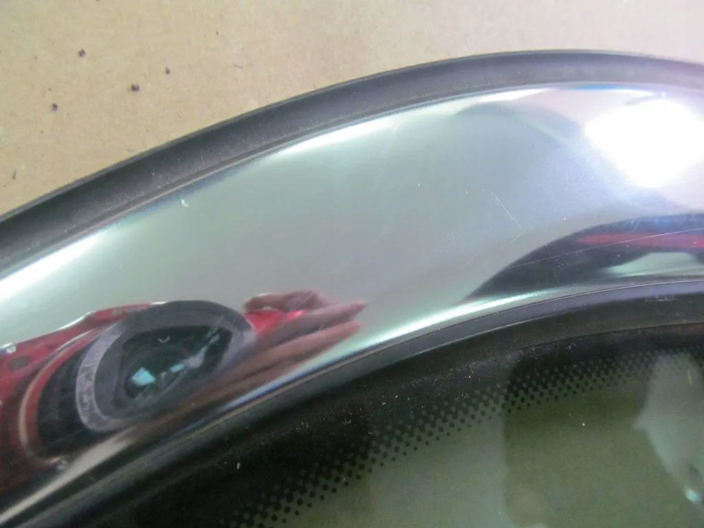 фото №8, Kadjar 15-20 стекло кузовная левый задняя c308