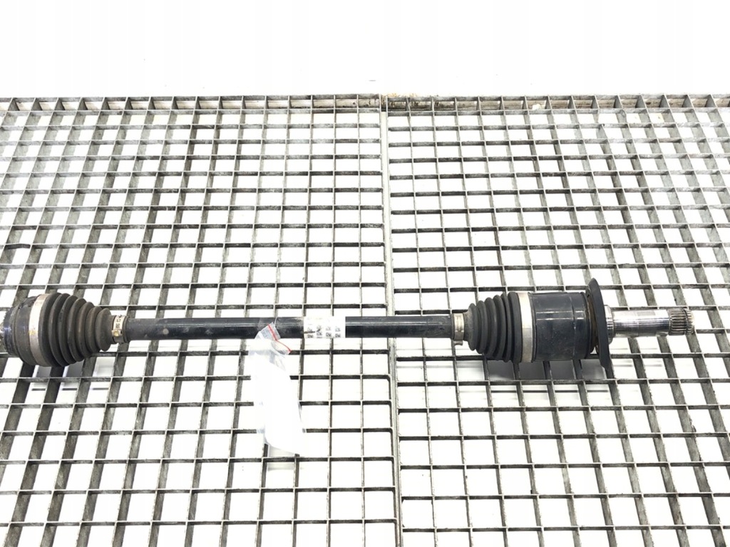 фото №1, Приводной вал левый задняя mini clubman f54 7646867 2.0 192km хэтчбек шарнир