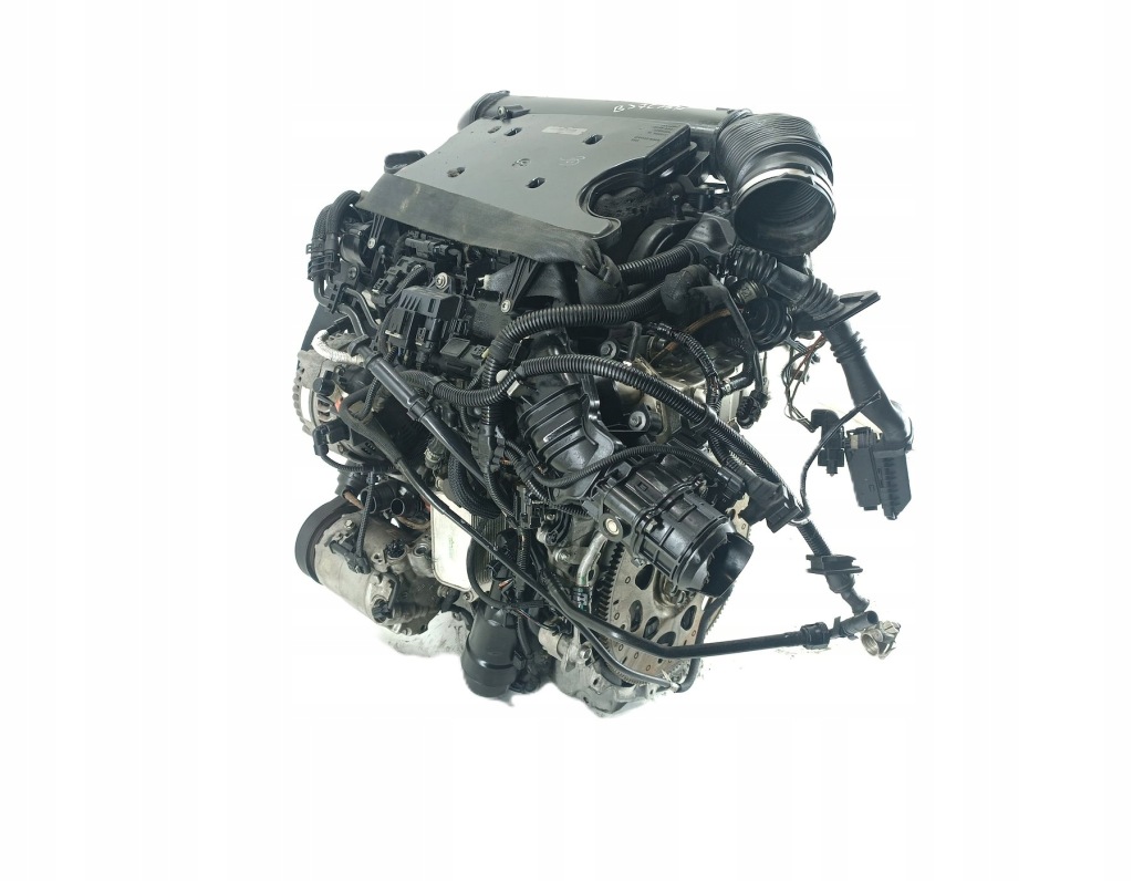 Купить Двигатель комплектный  bmw mini f55 f56 1.5 d b37c15a