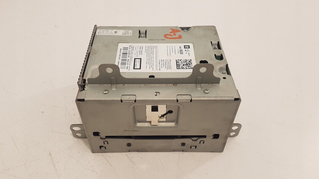 фото №4, Opel astra j радио navi навигация 84026628