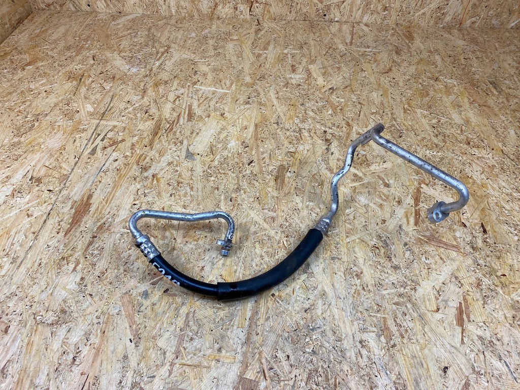 фото №4, Wąż трубка шланг кондиціонера nissan pulsar 924903zu0a 2014-