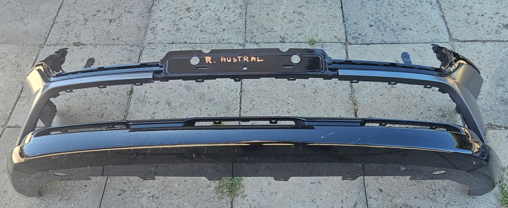 фото №13, Renault austral 22-25 капот 651223636r