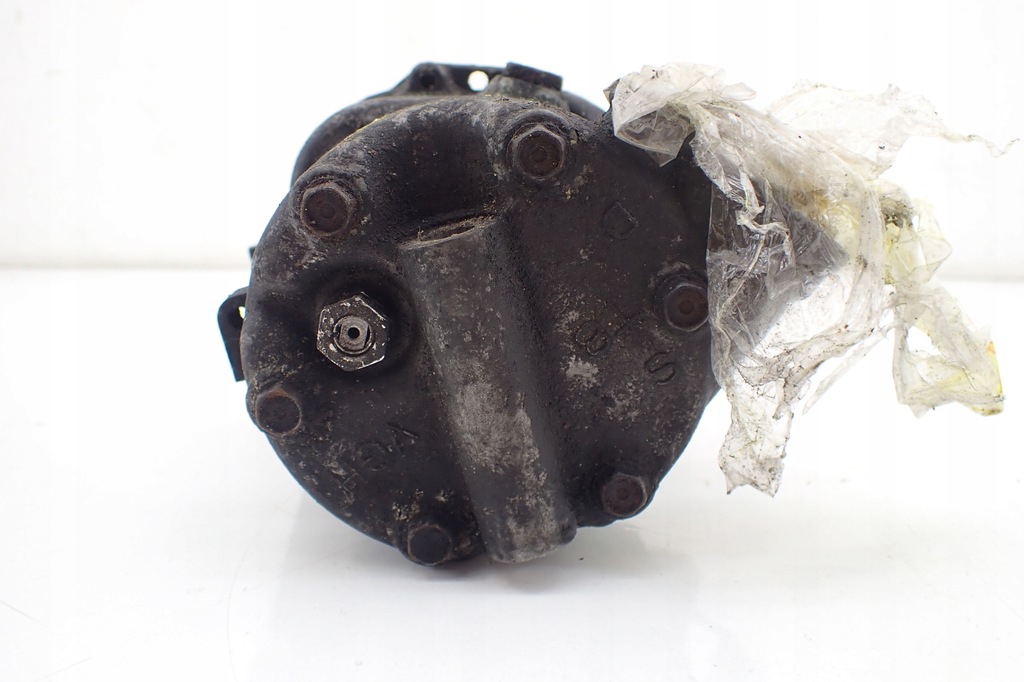 фото №8, Компресор компресор кондиціонера gm24421642 opel