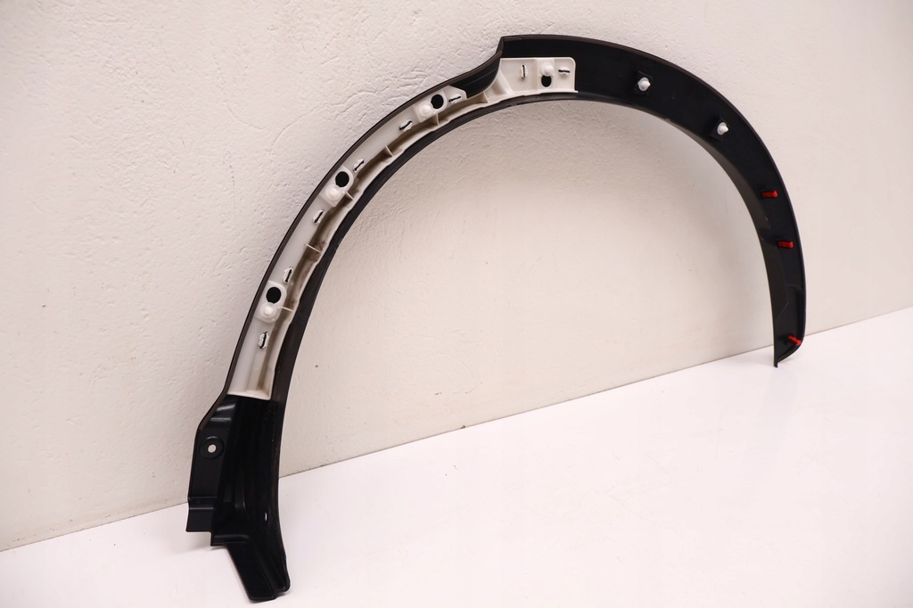 фото №11, Mitsubishi eclipse cross молдинг крыла правая задняя 7400a512