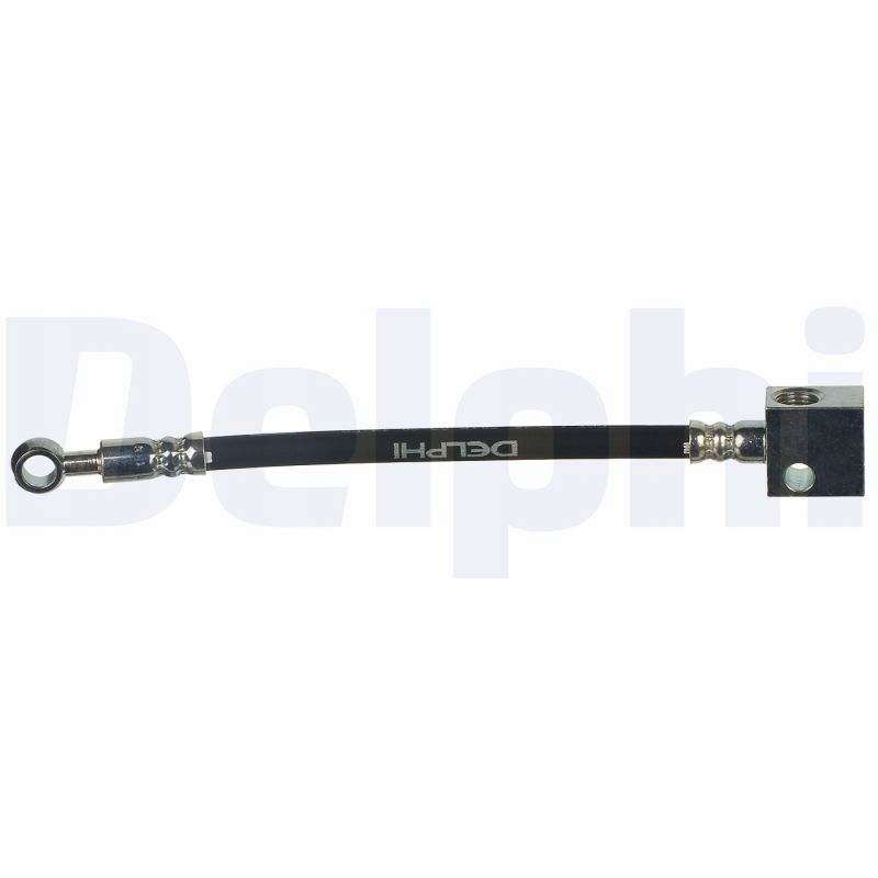 фото №2, Шланг ham. nissan terrano ii r20 lh7065 delphi