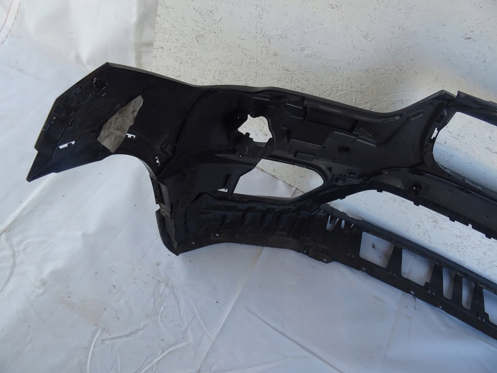 фото №7, Бампер перед bmw x1 ii f48 15-19