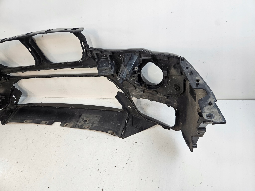Bmw x3 f25 lci бампер передний перед 51117338534 Недорого