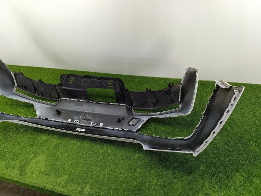 фото №13, Bmw ix i20 m-pakiet бампер задня задній