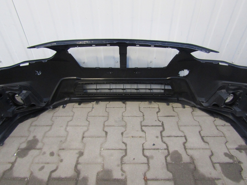 фото №10, Бампер перед передний subaru xv ii crosstrek 17-