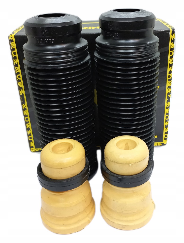 фото №1, Monroe pk276 набір захисту пилозахисний, амортизатор