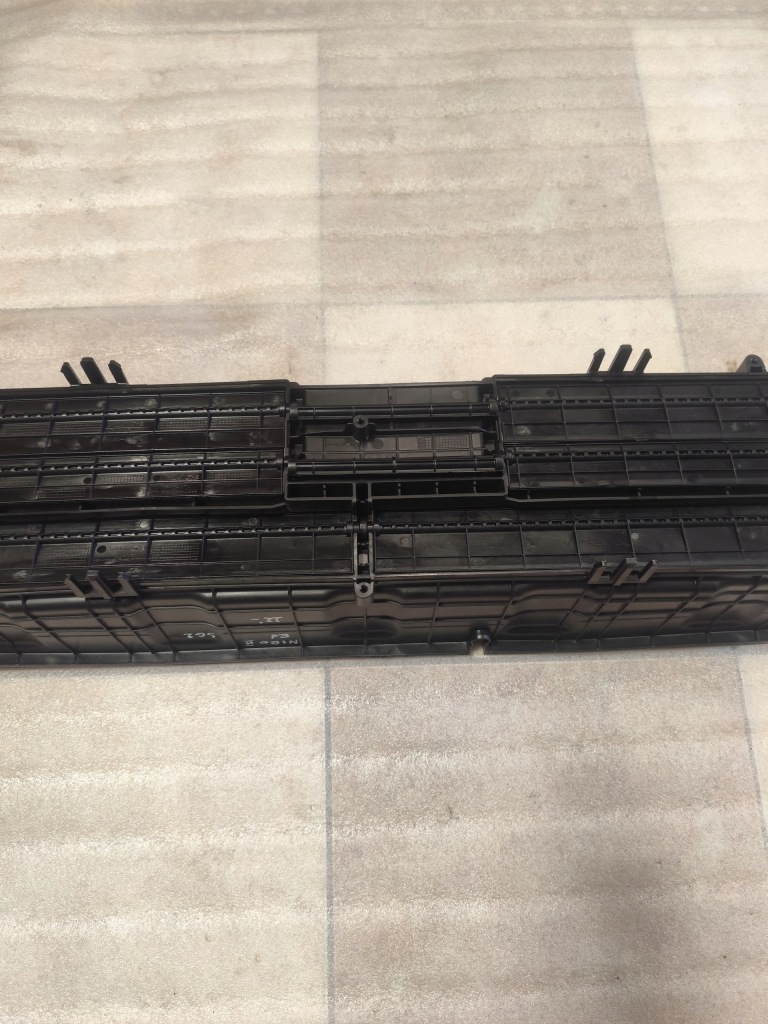 Жалюзи воздуховод воздуха kia niro ii nr оригинал  86951ao000 Киев