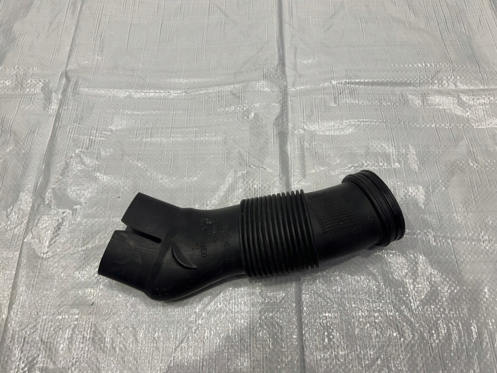 фото №1, Fiat lancia jeep впуск повітрозабірник повітря 51877463