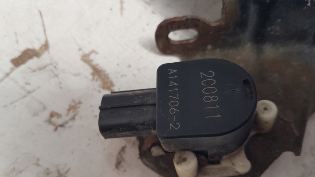 фото №5, Датчик вирівнювання світла задня mazda cx5