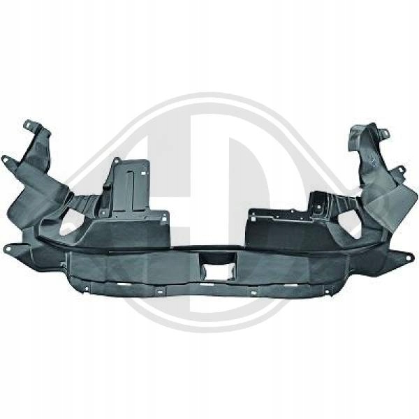 фото №1, Захист pod двигун do honda crv 06-10