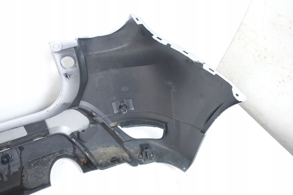 фото №12, Toyota rav4 iv 4 2019- бампер задня задній 52159-42230