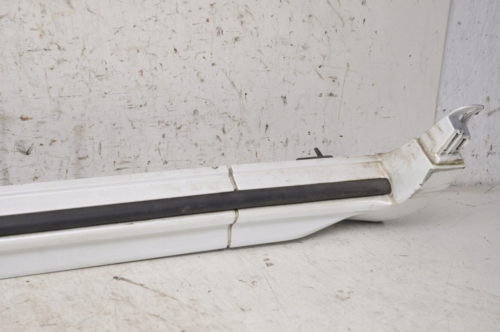 фото №6, Volvo xc90 ii молдинг накладка порог порог левая 31395883