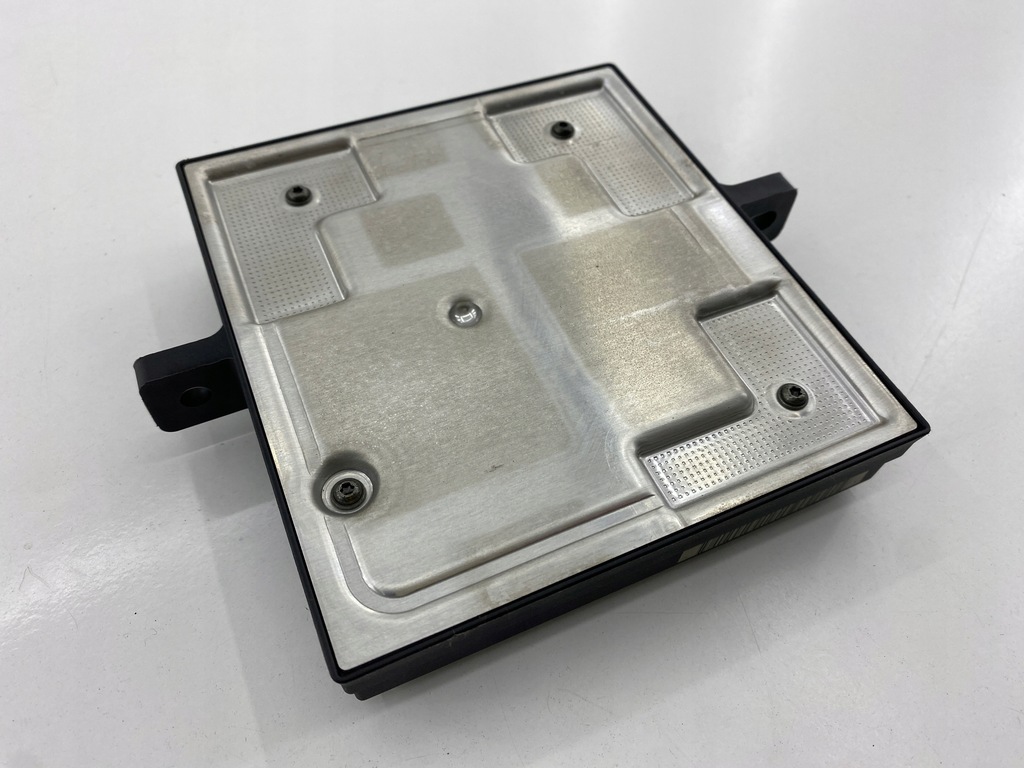 фото №7, Блок керування світла модуль audi a8 d3 eu