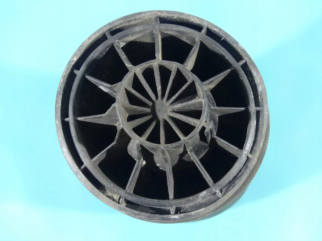 фото №3, Подушка пневматическая задняя mercedes r w251