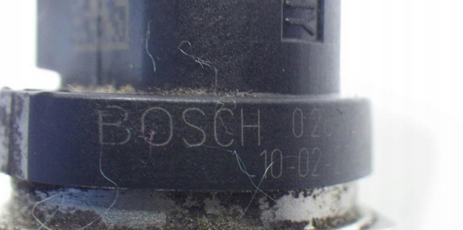 фото №9, Датчик тиску пального 06j906051b audi a6 rs6 c6