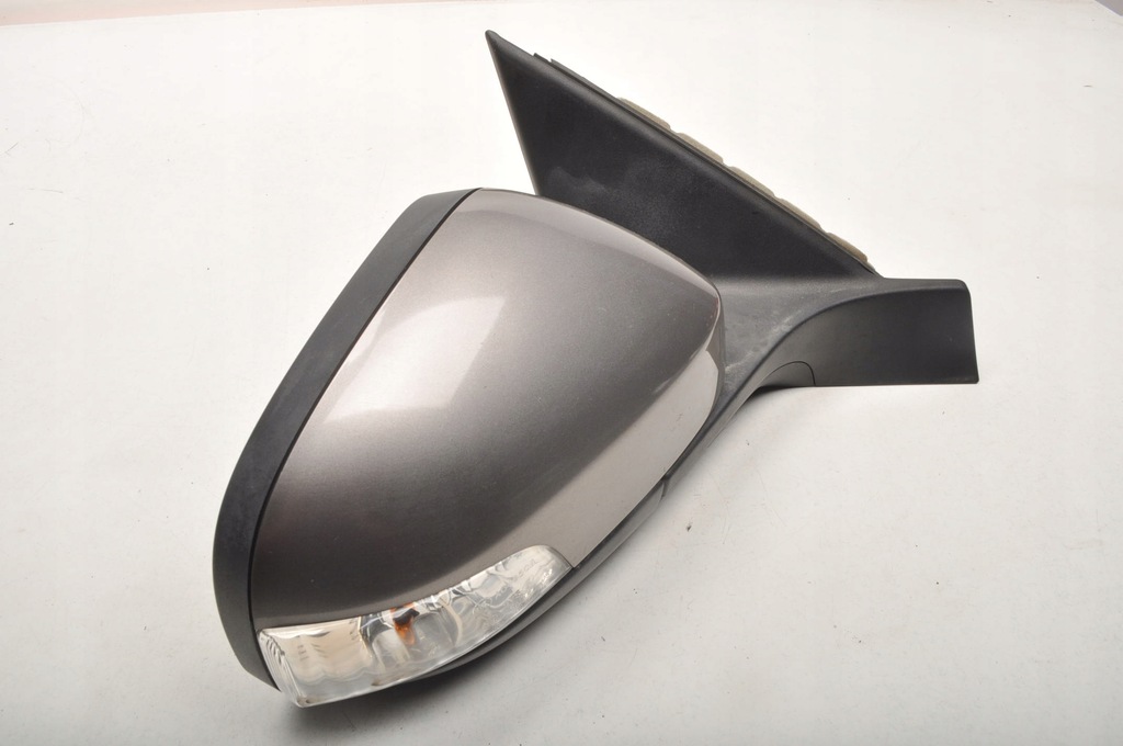 фото №12, Volvo s80 ii v70 дзеркало праве 12 pin