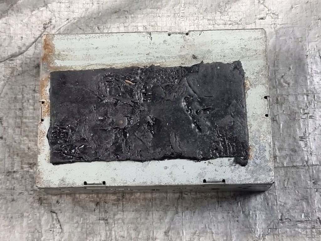 фото №10, Модуль usb оригінальний номер pz473-00266-01 toyota prius iii 09r