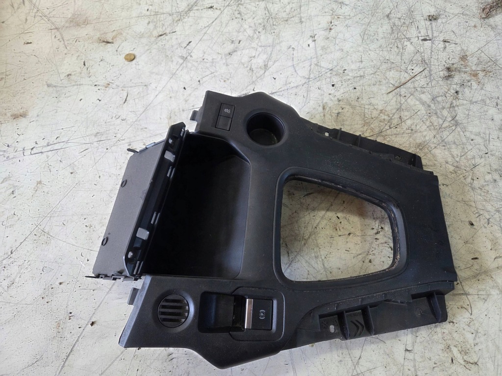 Купить Рамка средняя рычаг переключения передач  opel combo e rifter proace