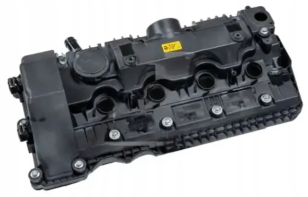 Купить Крышка клапанов 176147 febi bilstein