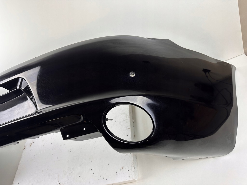 фото №3, Aston martin rapide задній бампер задня