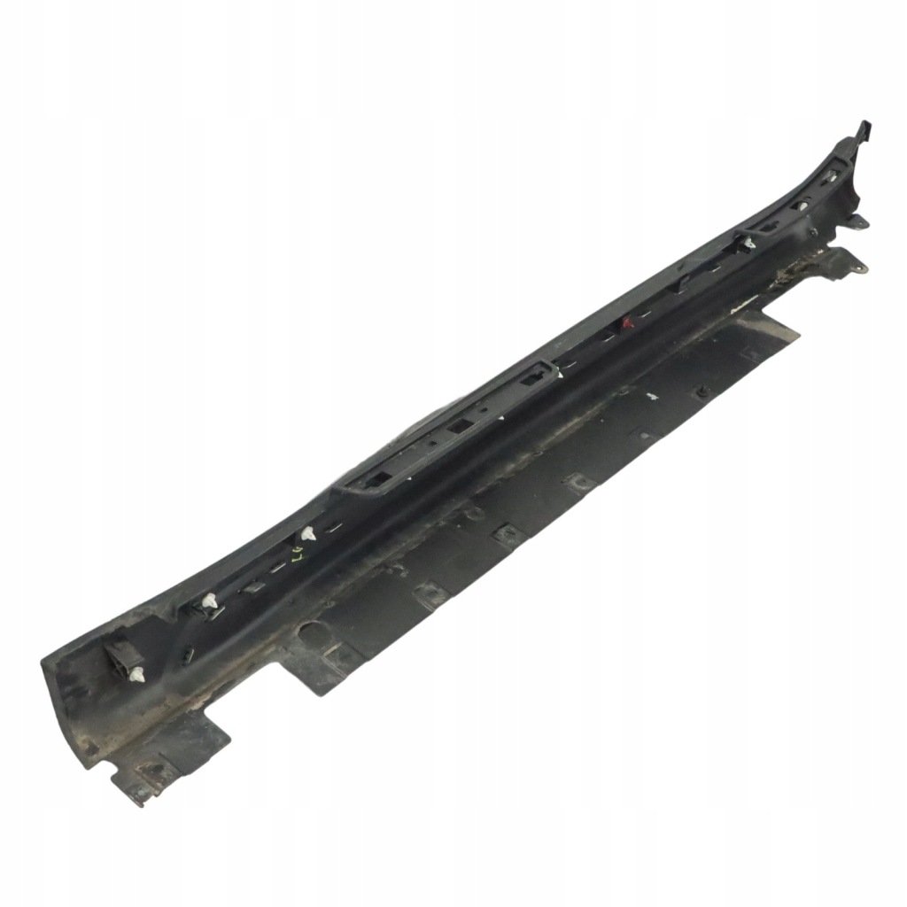 Mini countryman f60 порог правый молдинг порог серебристая all4 7467696 Оригинал